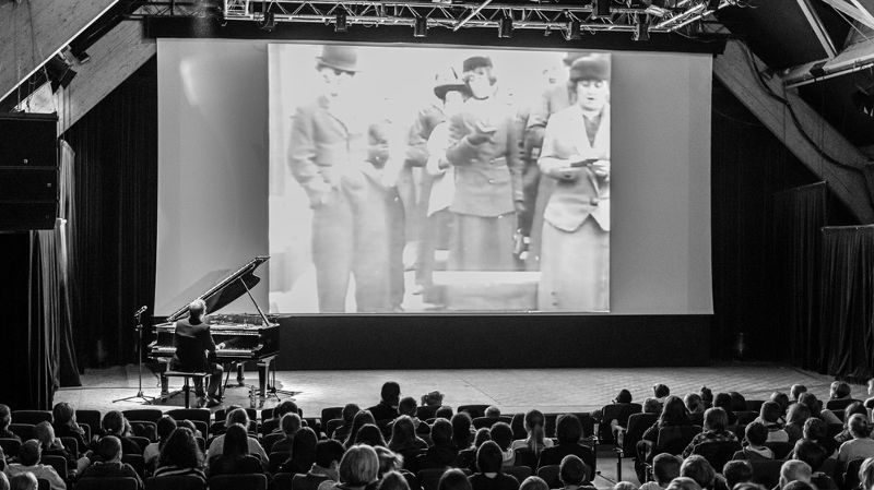 Festival Du Film Britannique De Dinard 22 Sept 2022 8