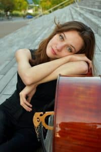 Photo Claire